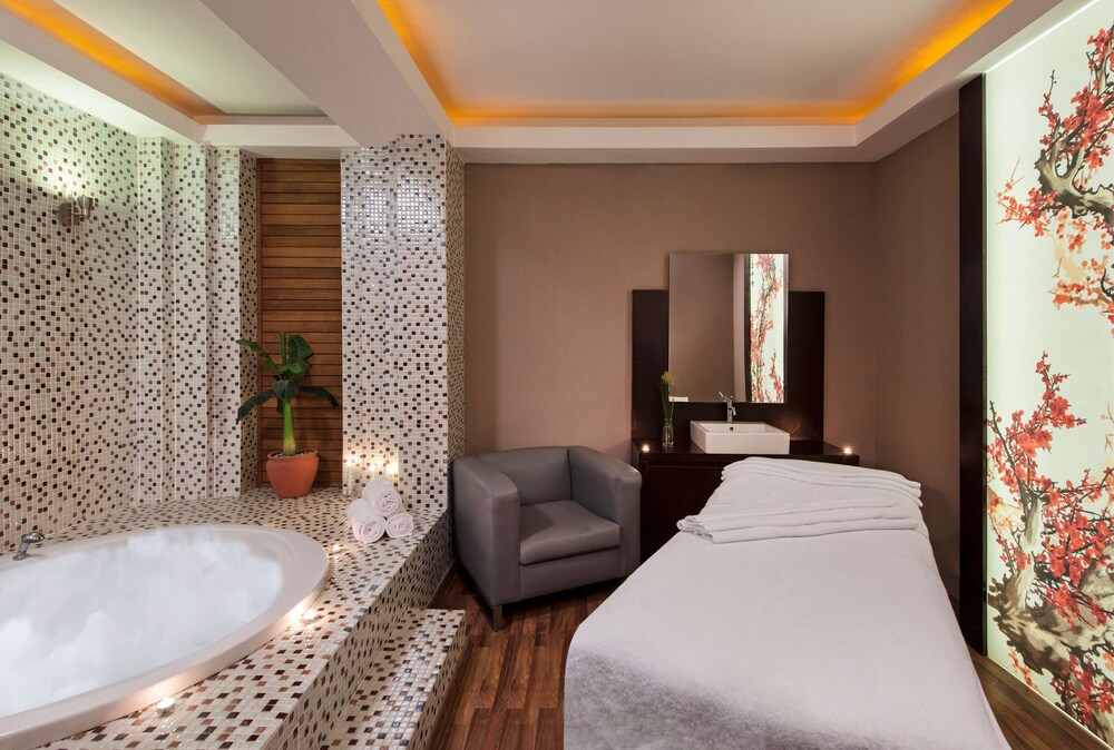 DoubleTree by Hilton Antalya-Kemer All-Inclusive Resort 35/73