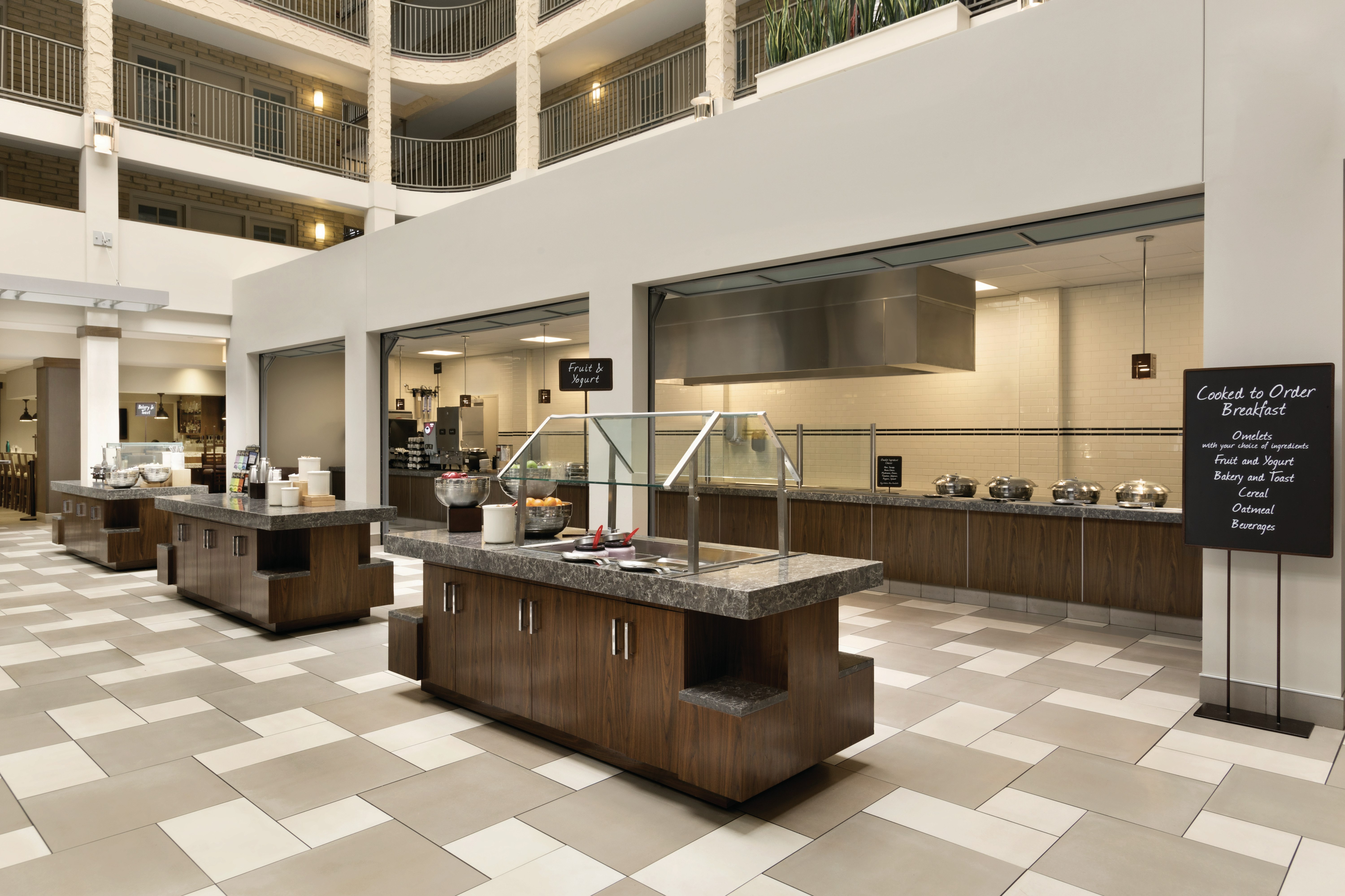 Embassy Suites by Hilton Bloomington/Minneapolis 11/50