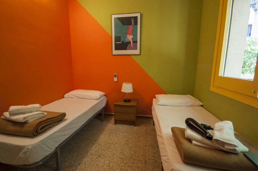 Albergue Studio 7/26