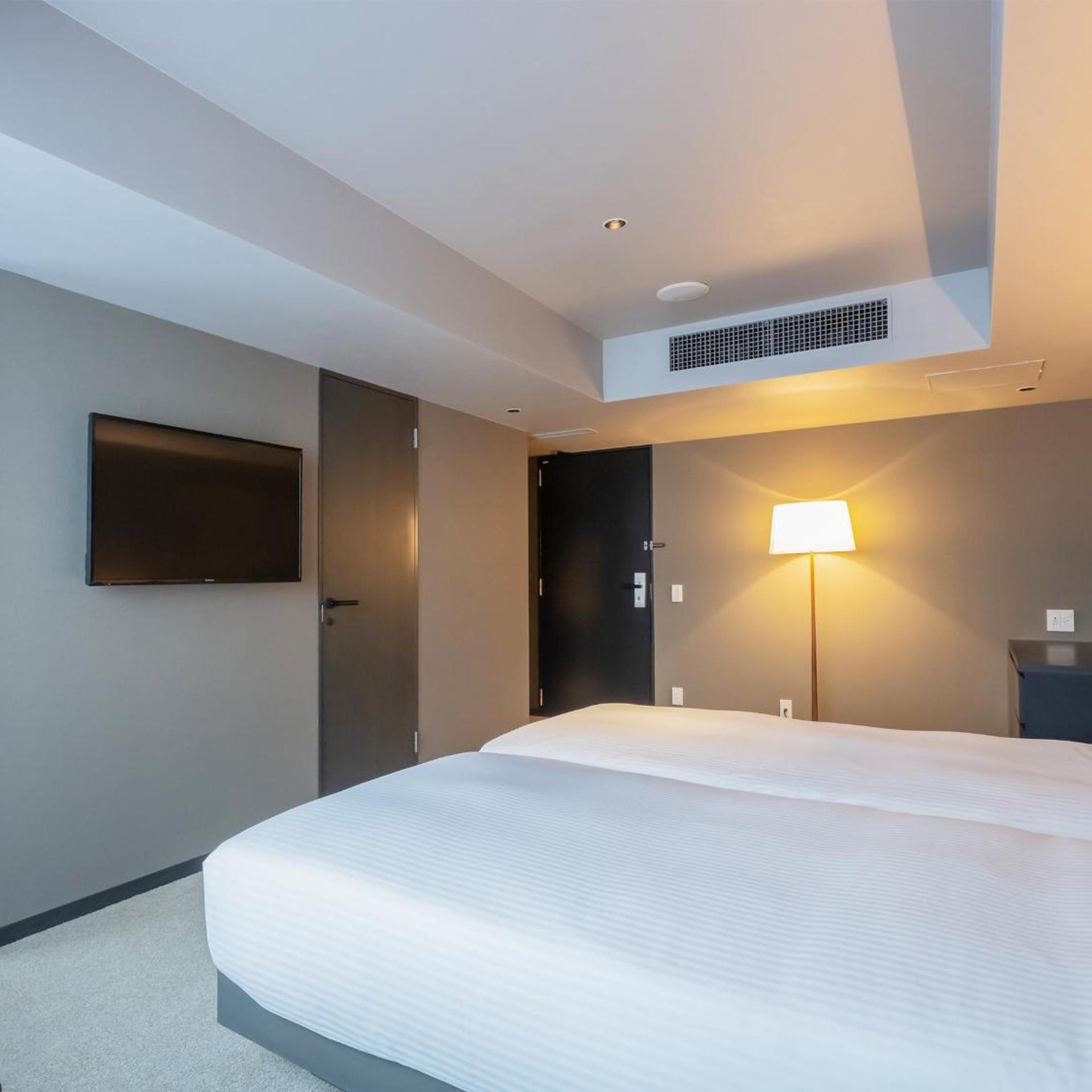 hotel anddoggy Kyoto Nijo 19/50