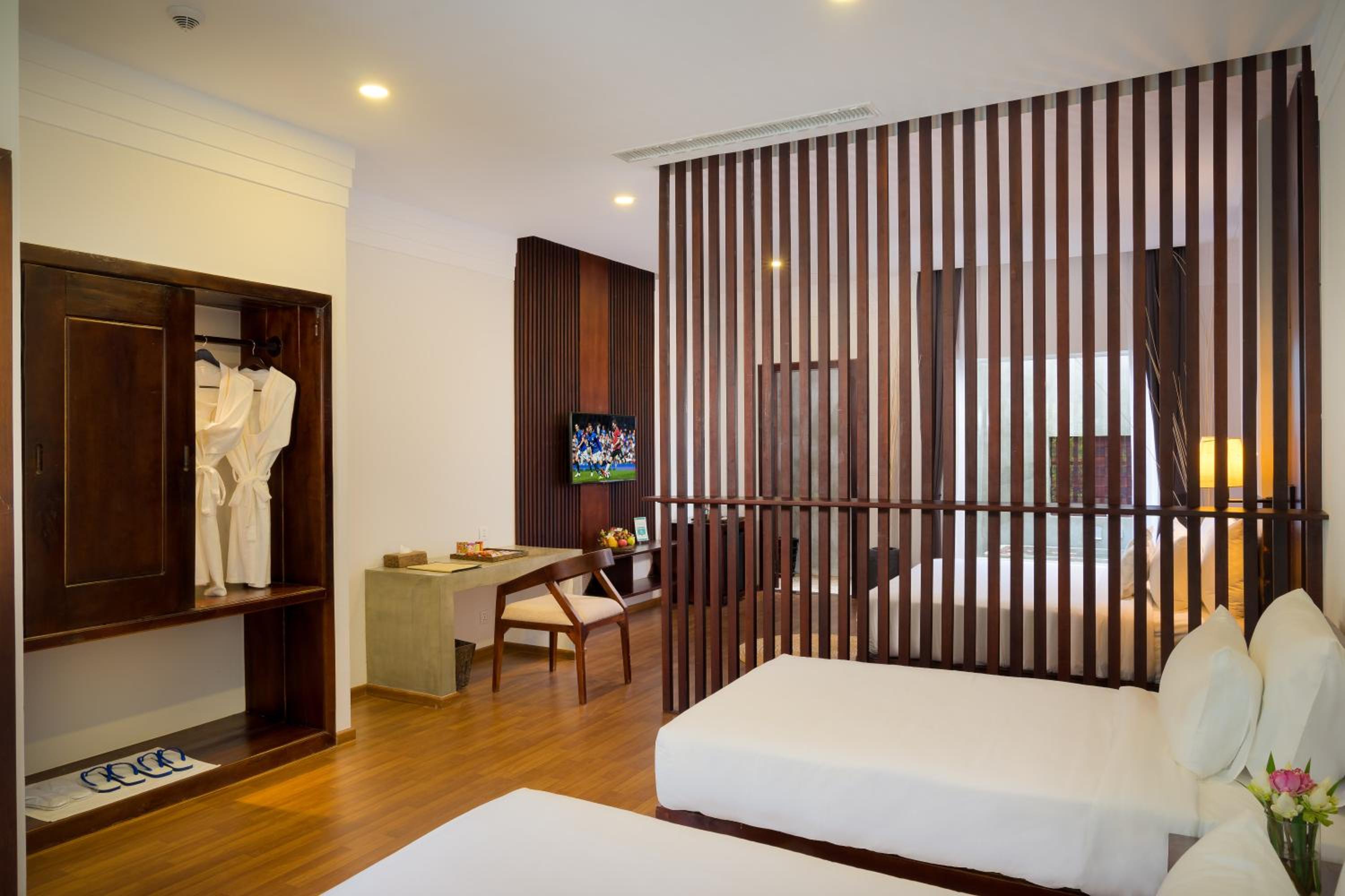 جناح ثلاثي، Sabara Angkor Resort & Spa 3/3
