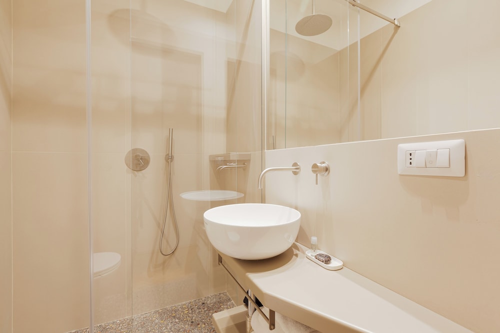 Brera Apartments In San Fermo 46/50