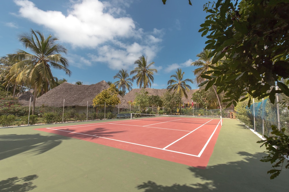 Kiwengwa Beach Resort 39/72