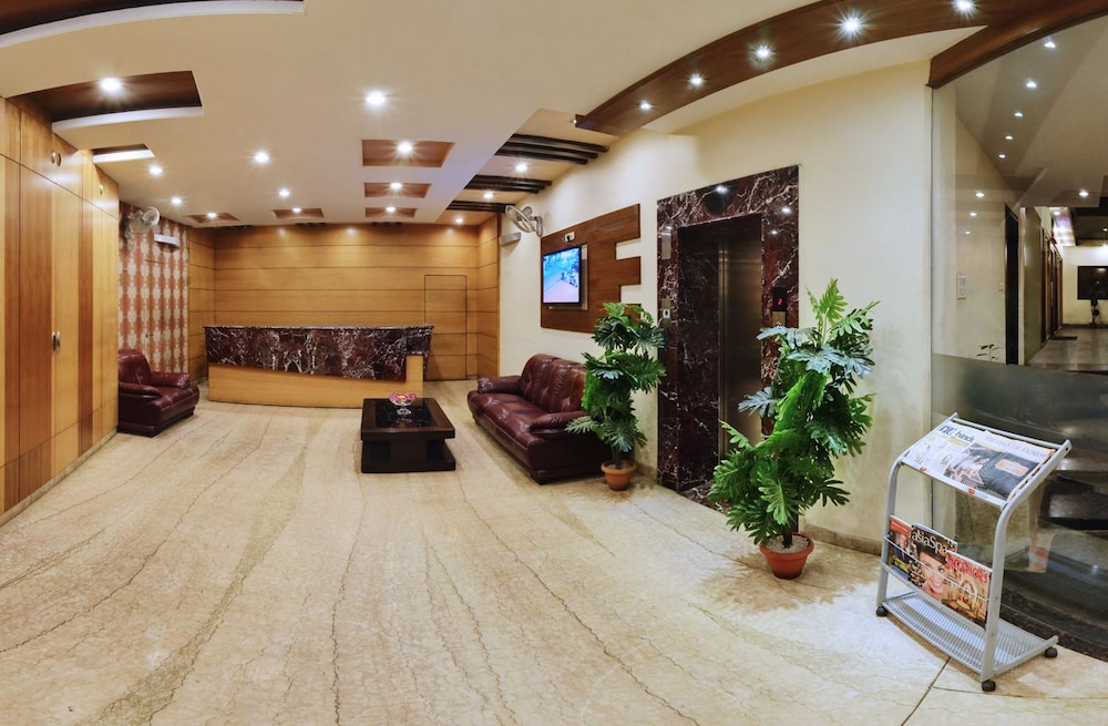 Regal Hotel 40/55