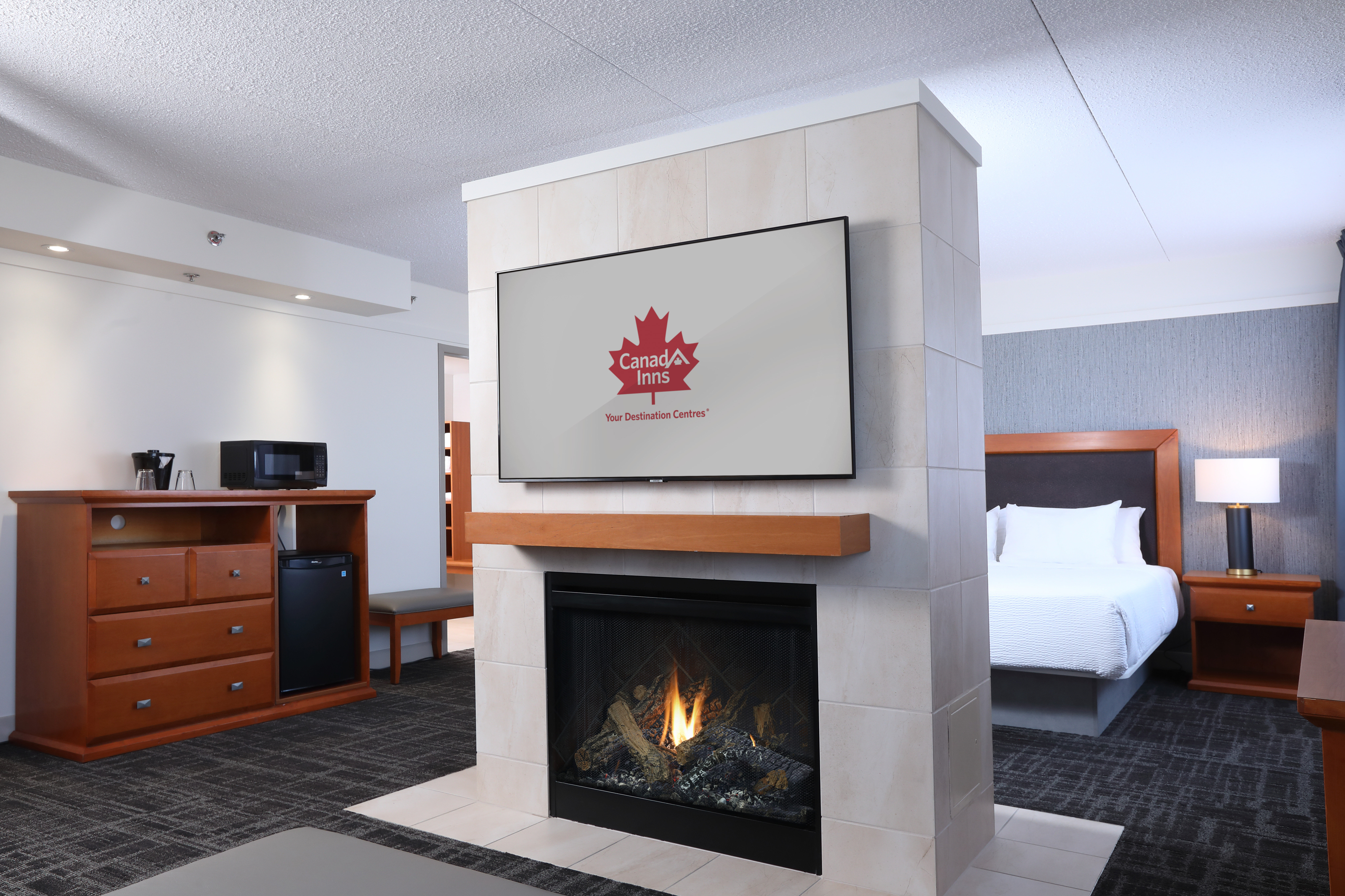 Canad Inns Destination Centre Polo Park 7/79