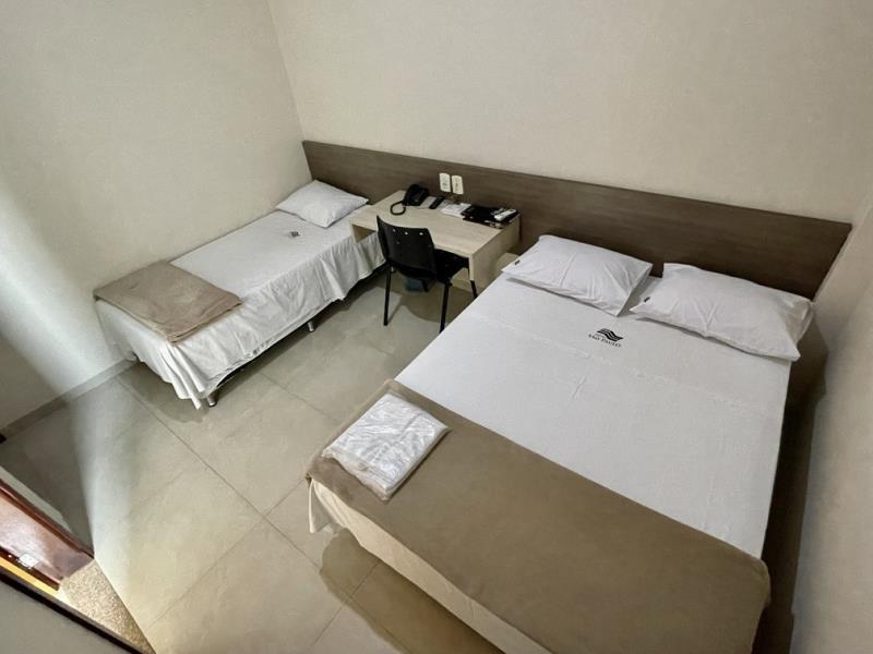Hotel Sao Paulo, Rondonopolis 11/28