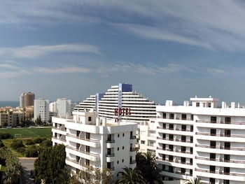 Mirachoro Praia da Rocha 18/23