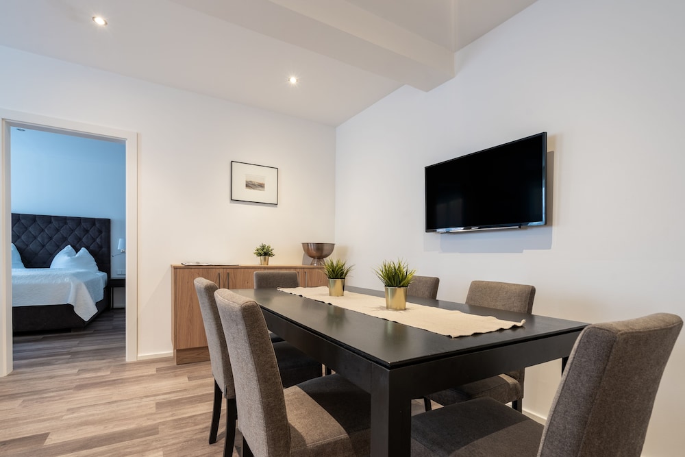 Kaiser Max Design Appartements 31/50