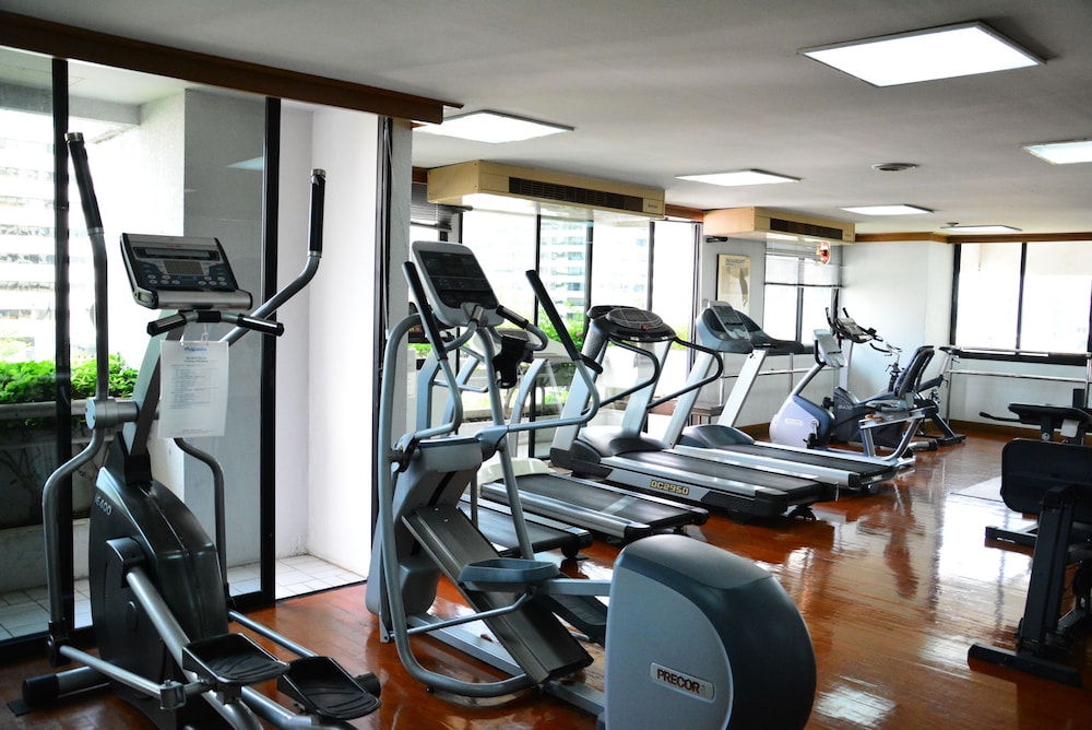 Trinity Silom Hotel 36/46