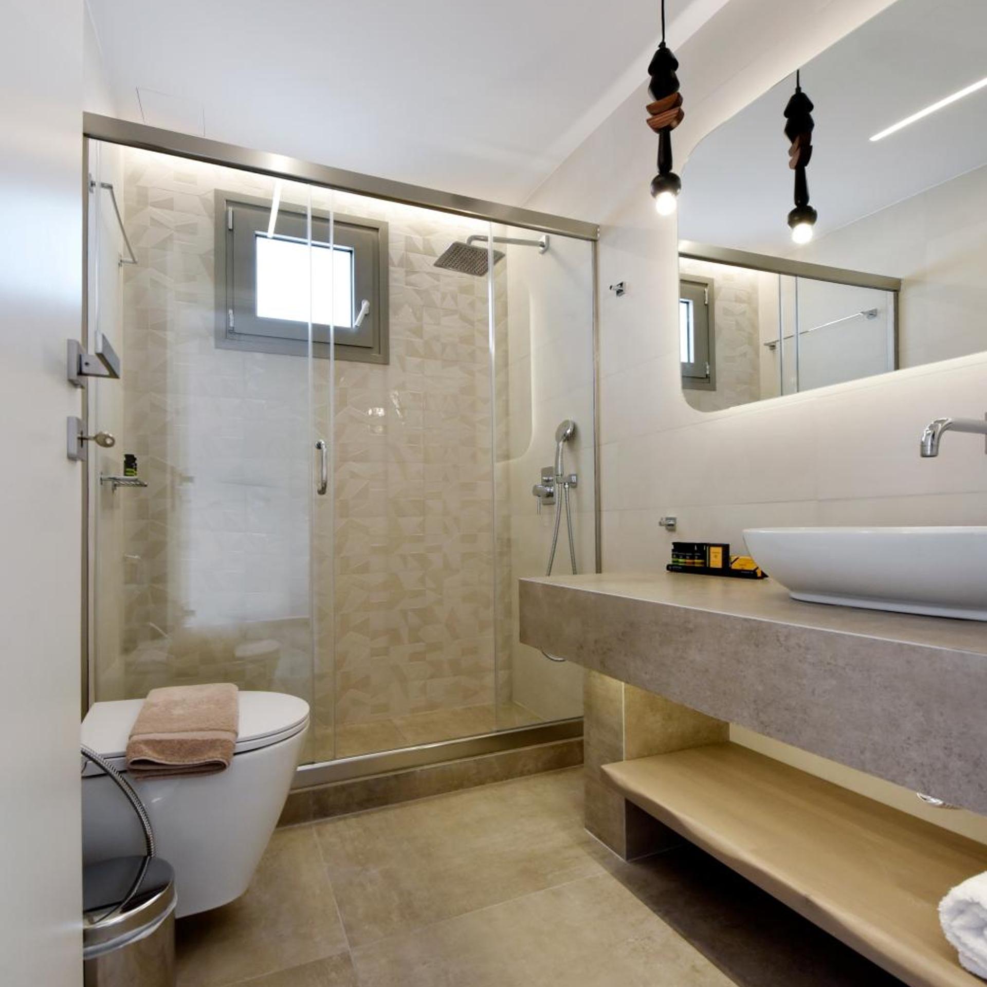 Anais Milos Suites 57/60