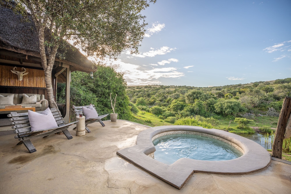 Amakhala Safari Lodge 46/50