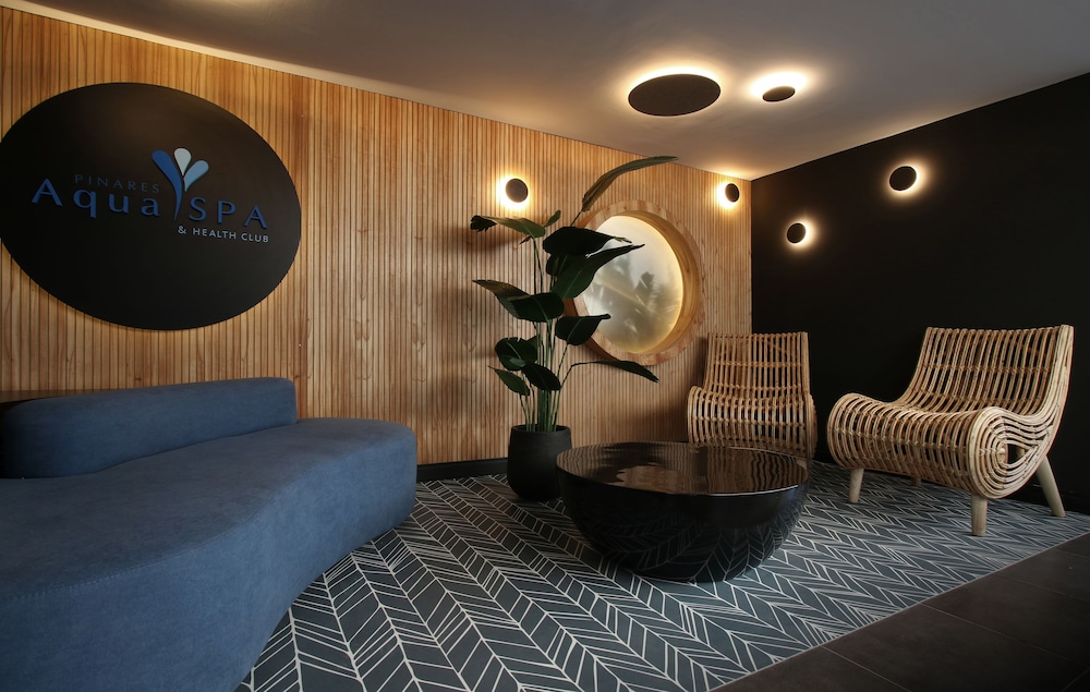 Pinares Panorama Suites & Spa 22/47