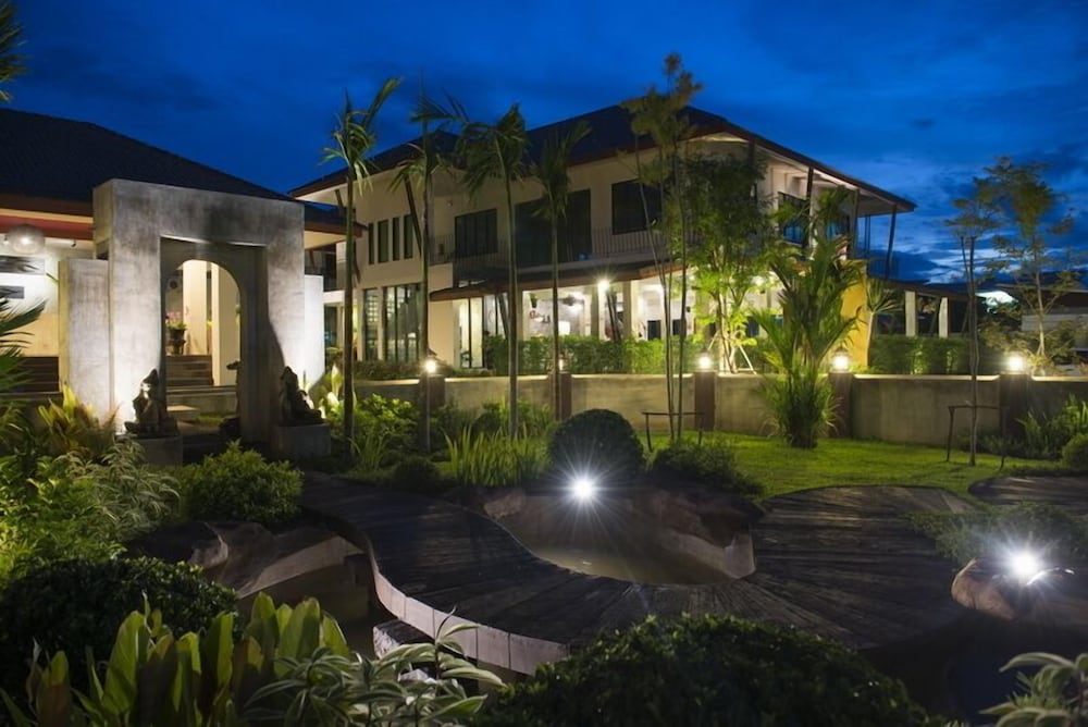 Maryo Resort Chiangrai 12/55
