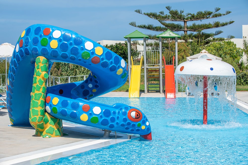 Rethymno Mare Royal And Waterpark 35/50