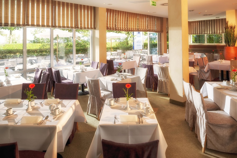 Dorint Strandhotel Binz Rugen 52/64