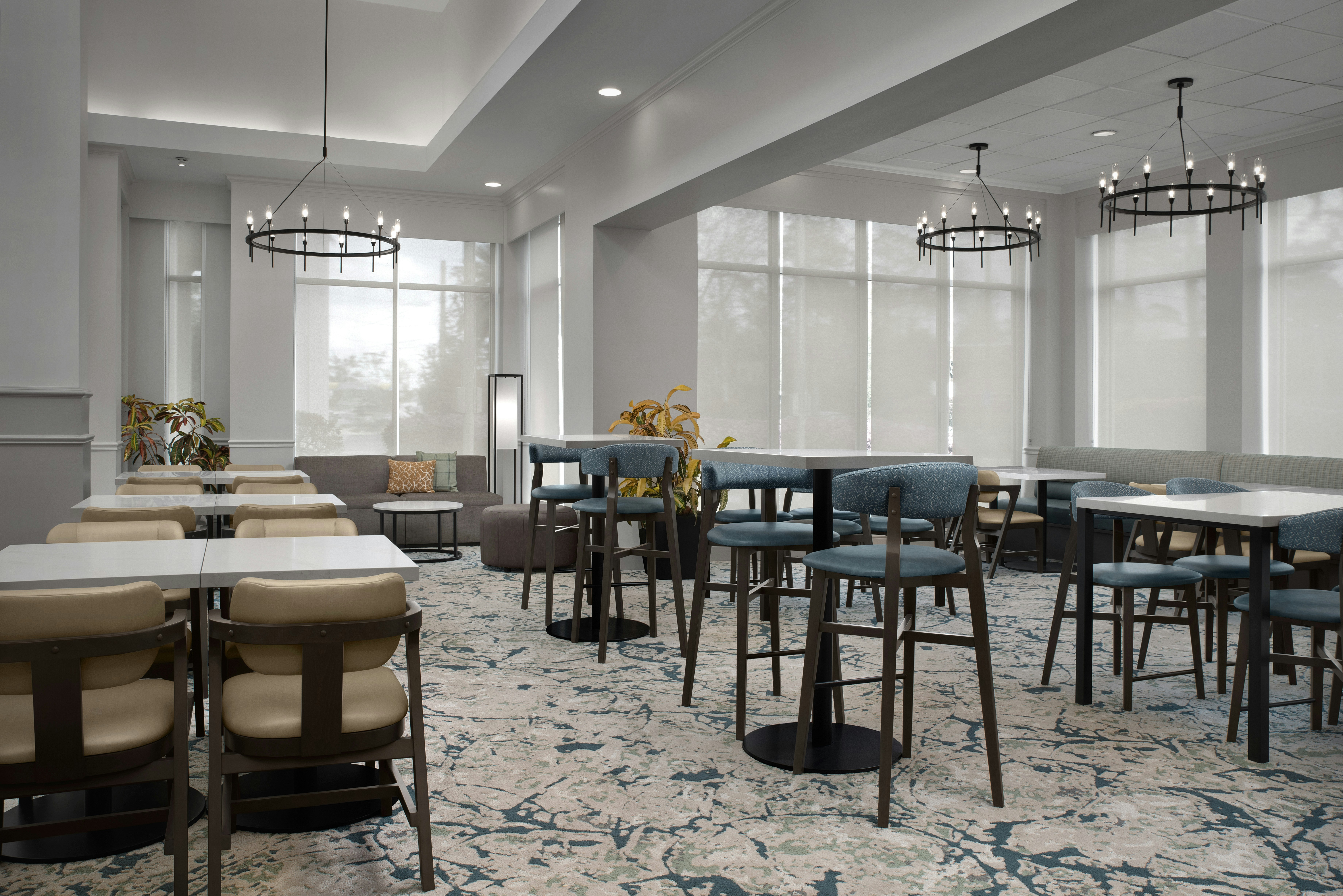 Hilton Garden Inn Tallahassee Central 34/48