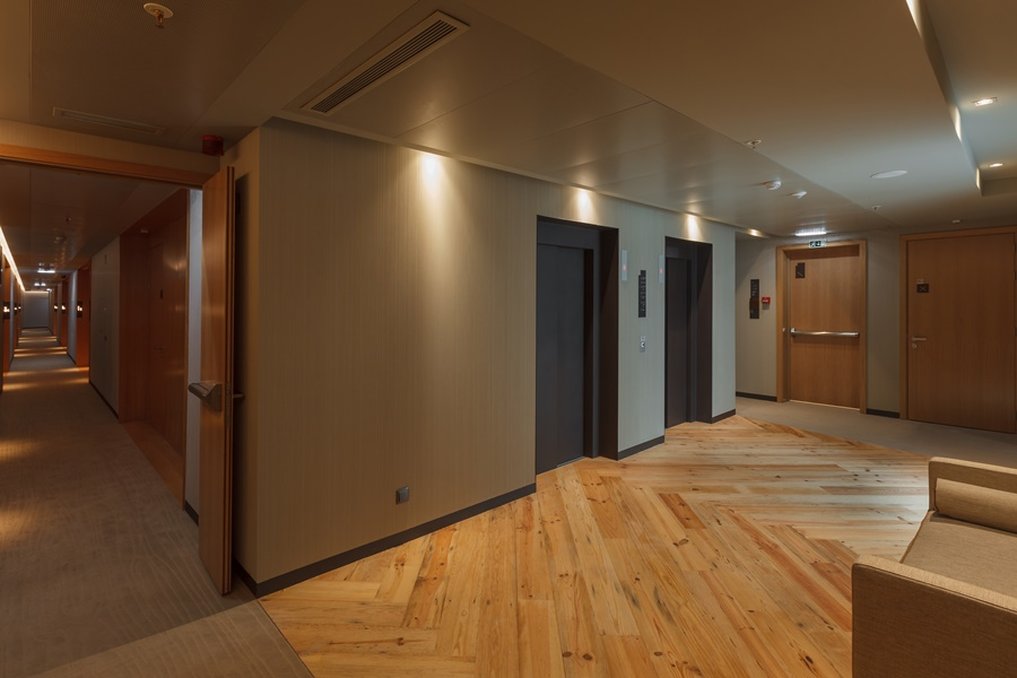 NEYA Porto Hotel 31/56