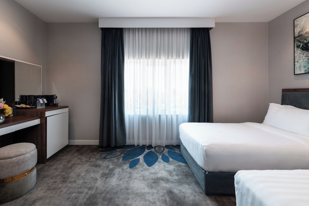 فندق ورويك الجبيل(Warwick Al Jubail Hotel) 17/70