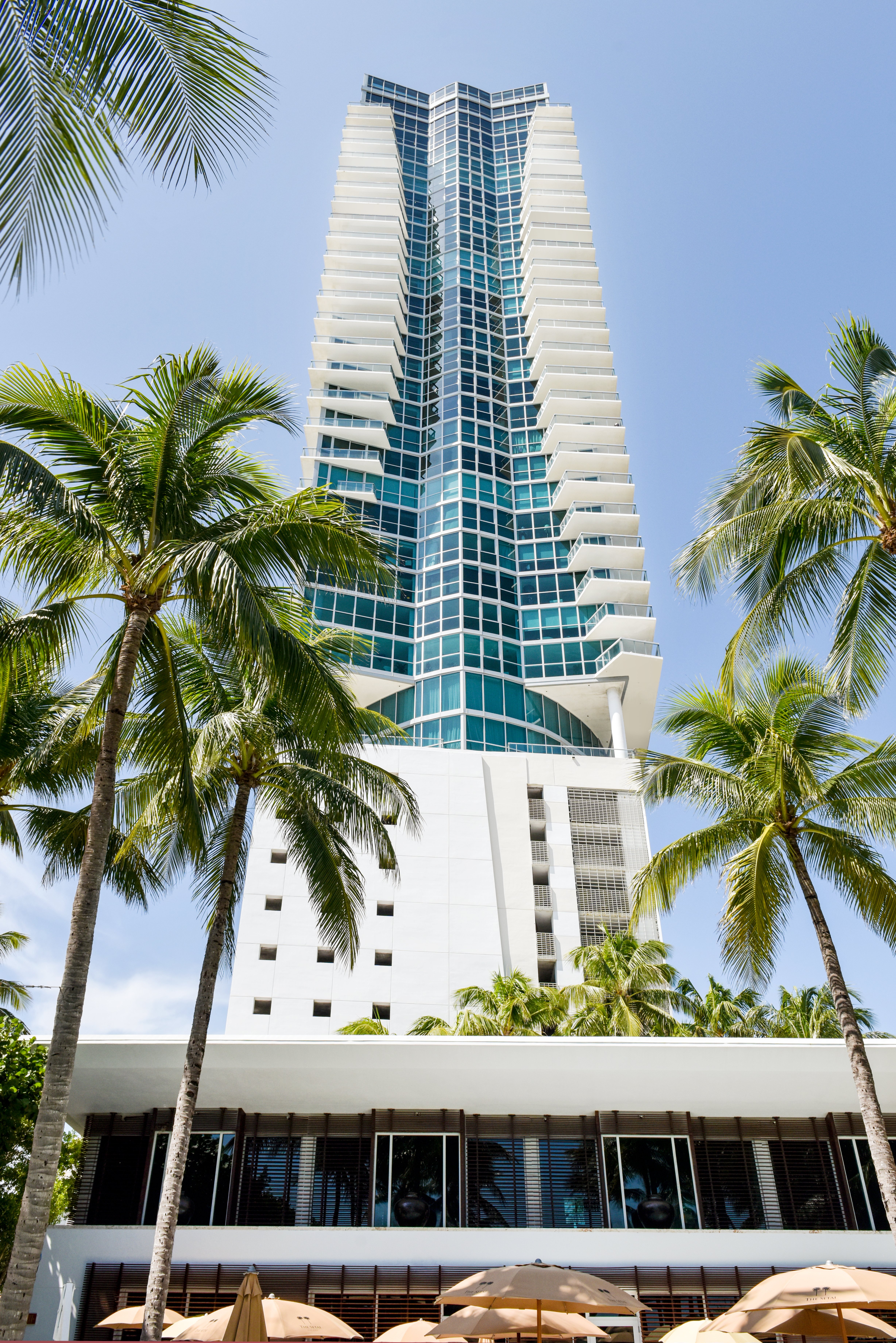 The Setai Miami Beach 2/78