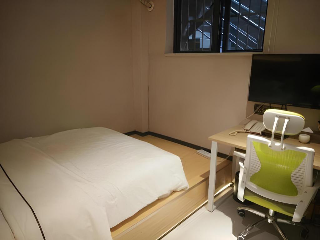 Shangyuan Hotel (Guangzhou Shangxiajiu) 27/42