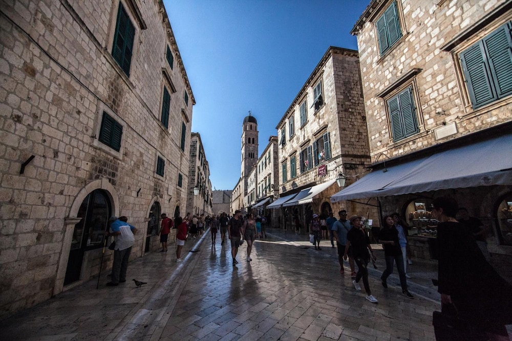 Hostel Angelina Old Town Dubrovnik 30/39