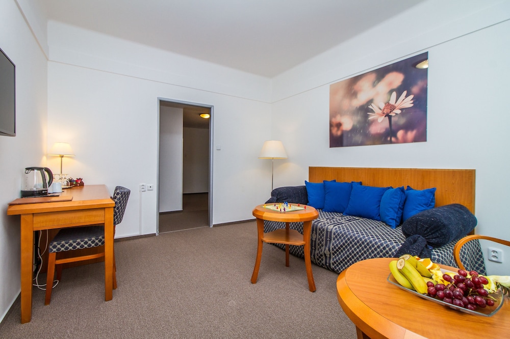 Hotel Medinek Old Town 35/57