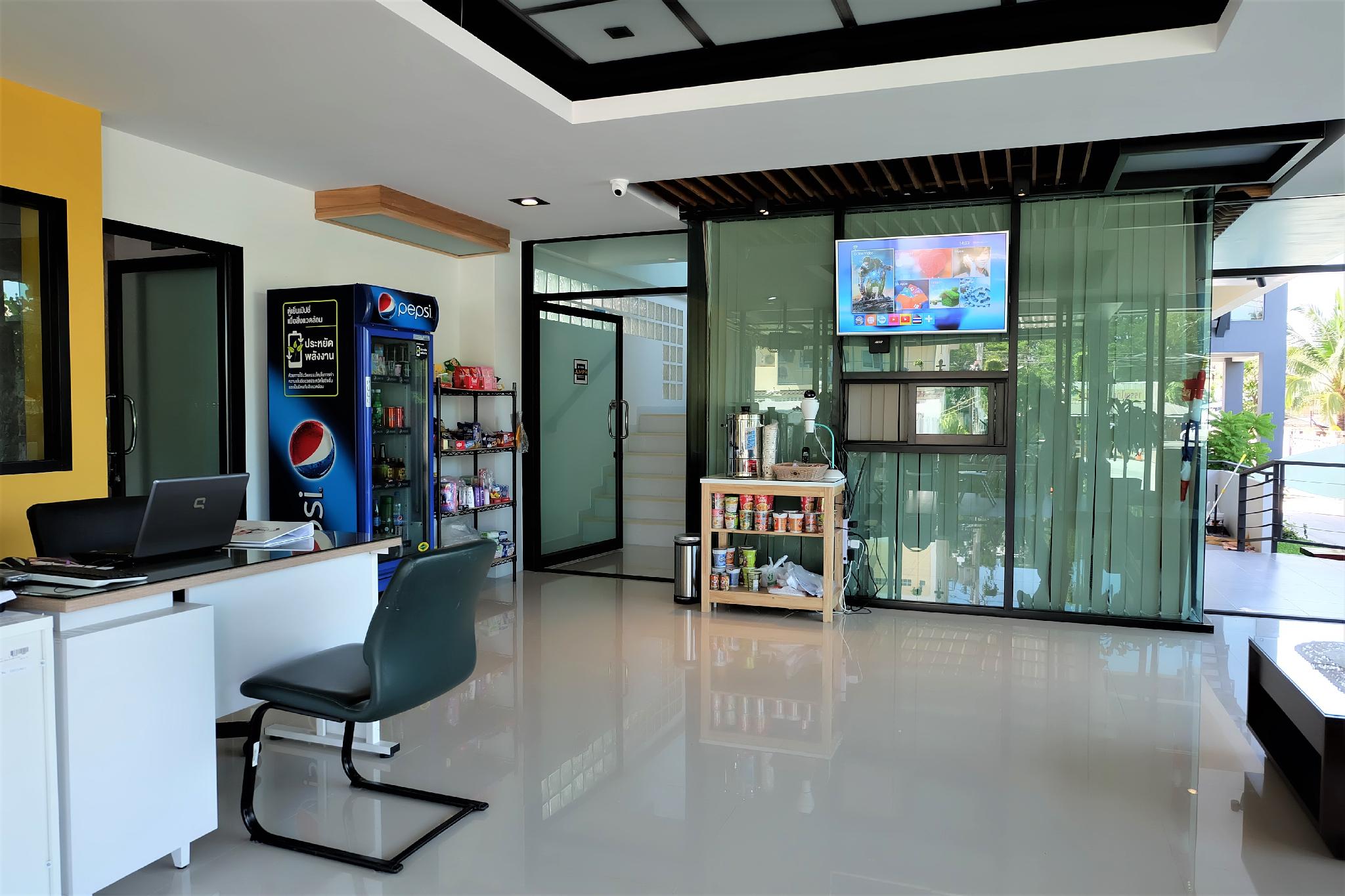 Baan Jumpa Residence 15/47