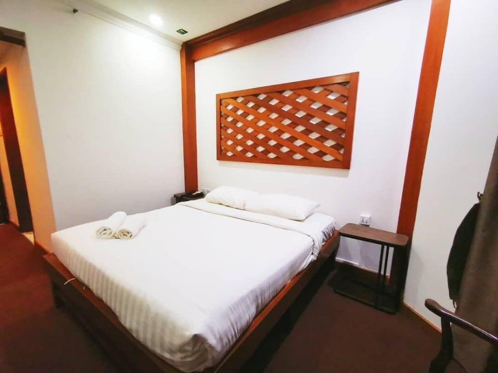 Regalodge Hotel Ipoh 14/50