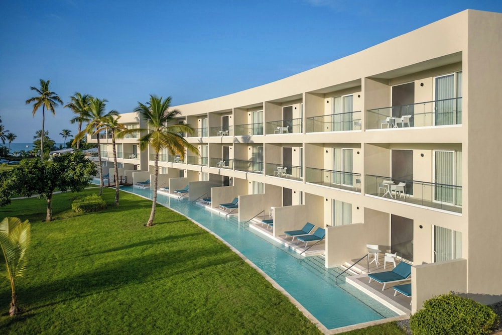 Temptation Miches Resort Punta Cana All Inclusive Adults Only 2/50