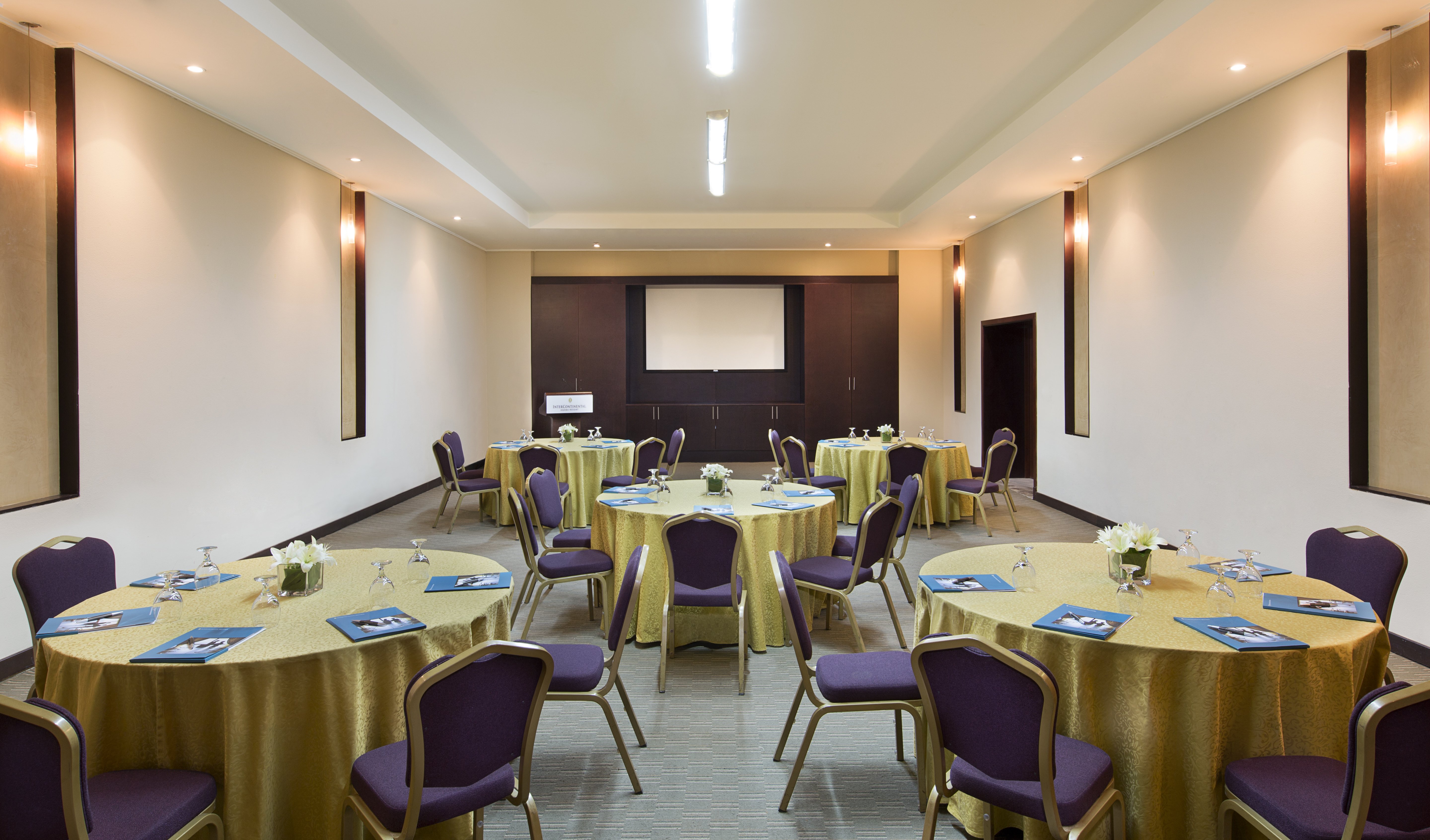 Intercontinental Aqaba 60/78