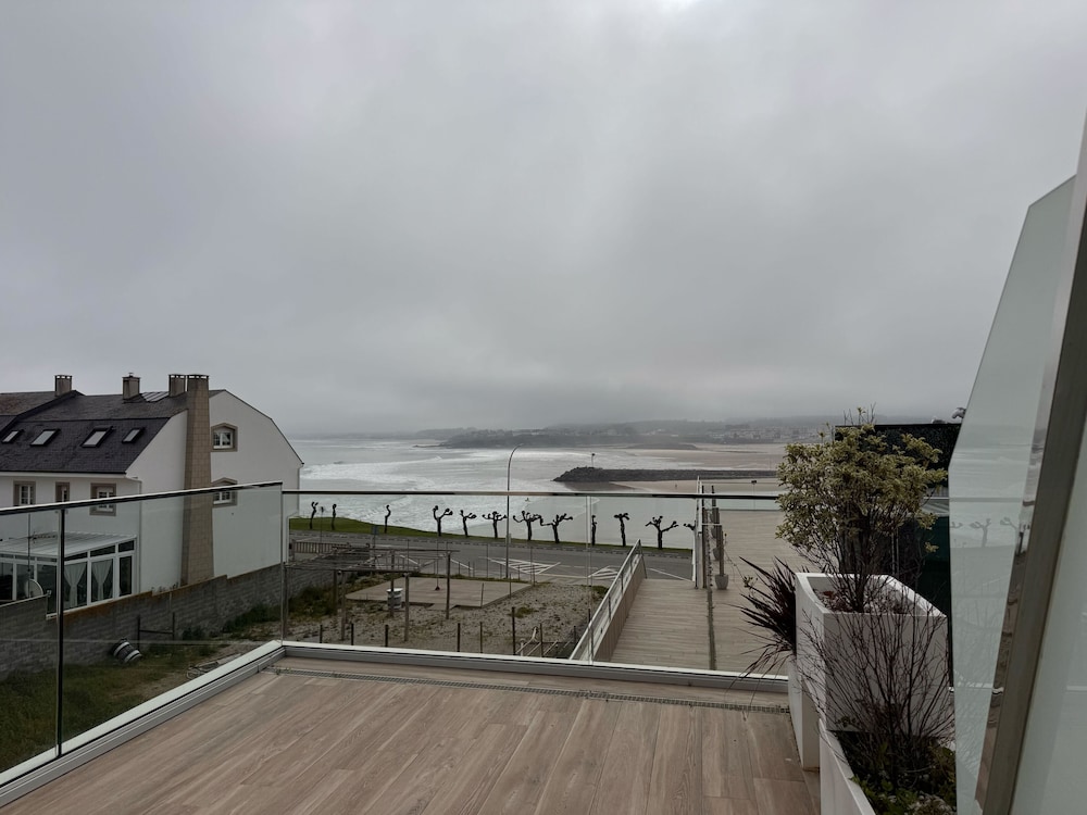 Oca Playa de Foz Hotel Spa 2/39