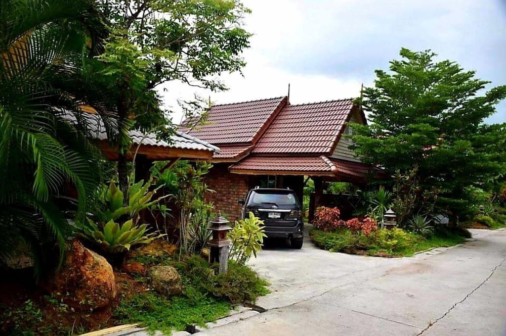 Wangnamkhao Resort 28/63