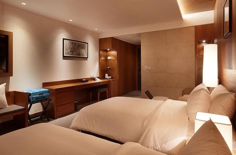H Hotel Sejong City 17/44
