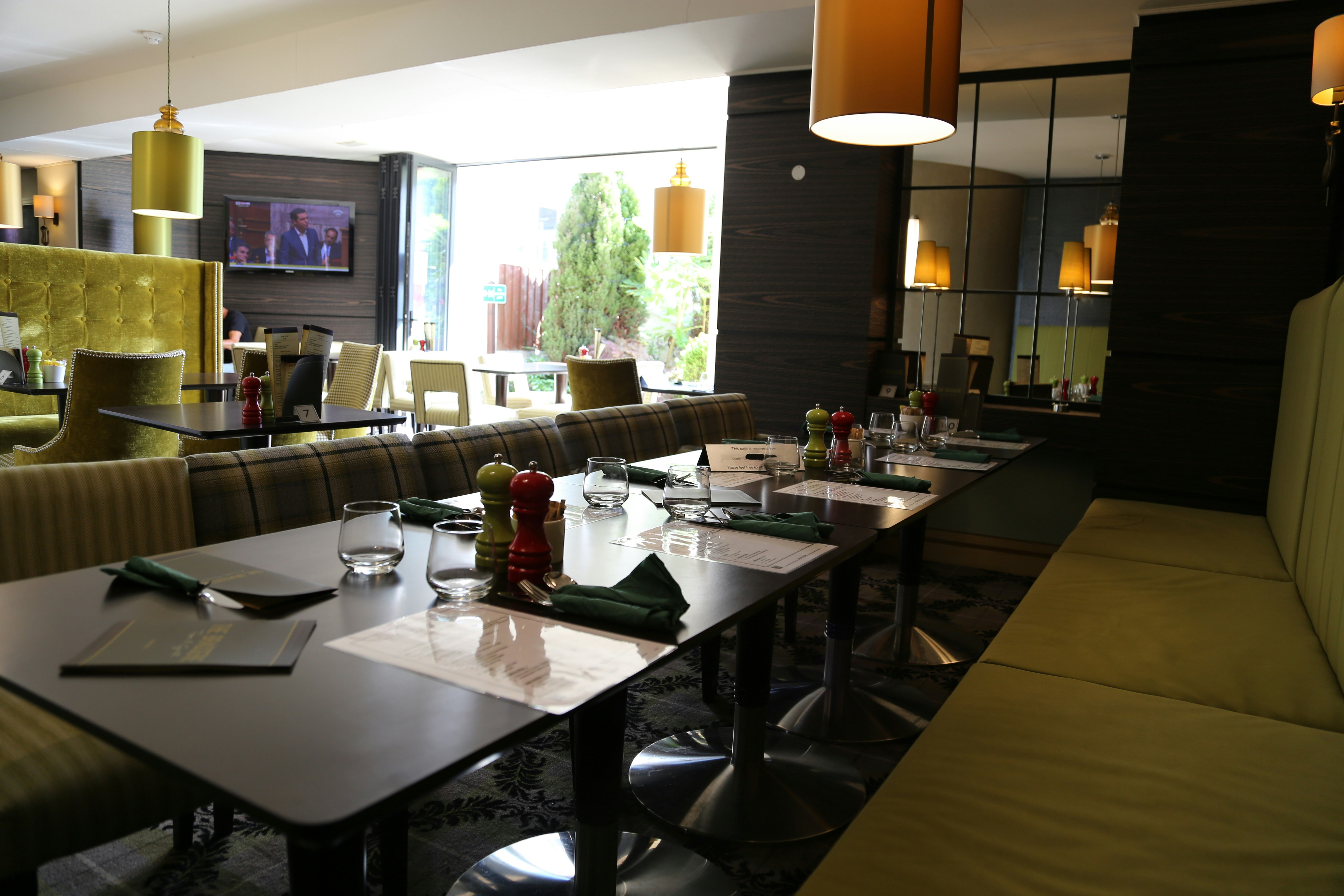 Thornton Hall Hotel And Spa 52/69