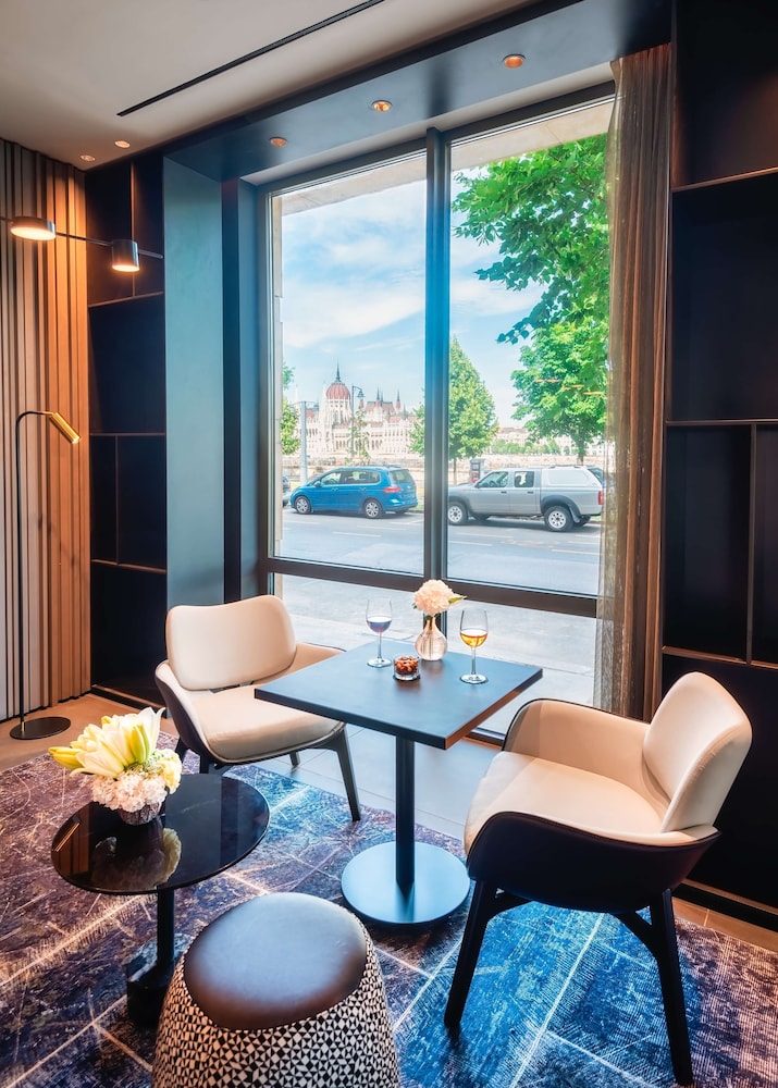 Park Plaza Budapest 40/62