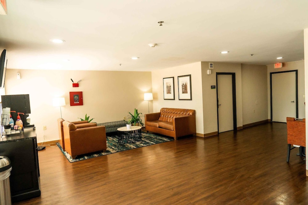 Extended Stay America Houston - Westchase - Westheimer 42/60