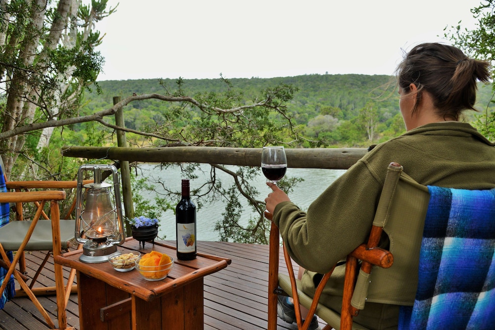 Sibuya Game Reserve 8/50