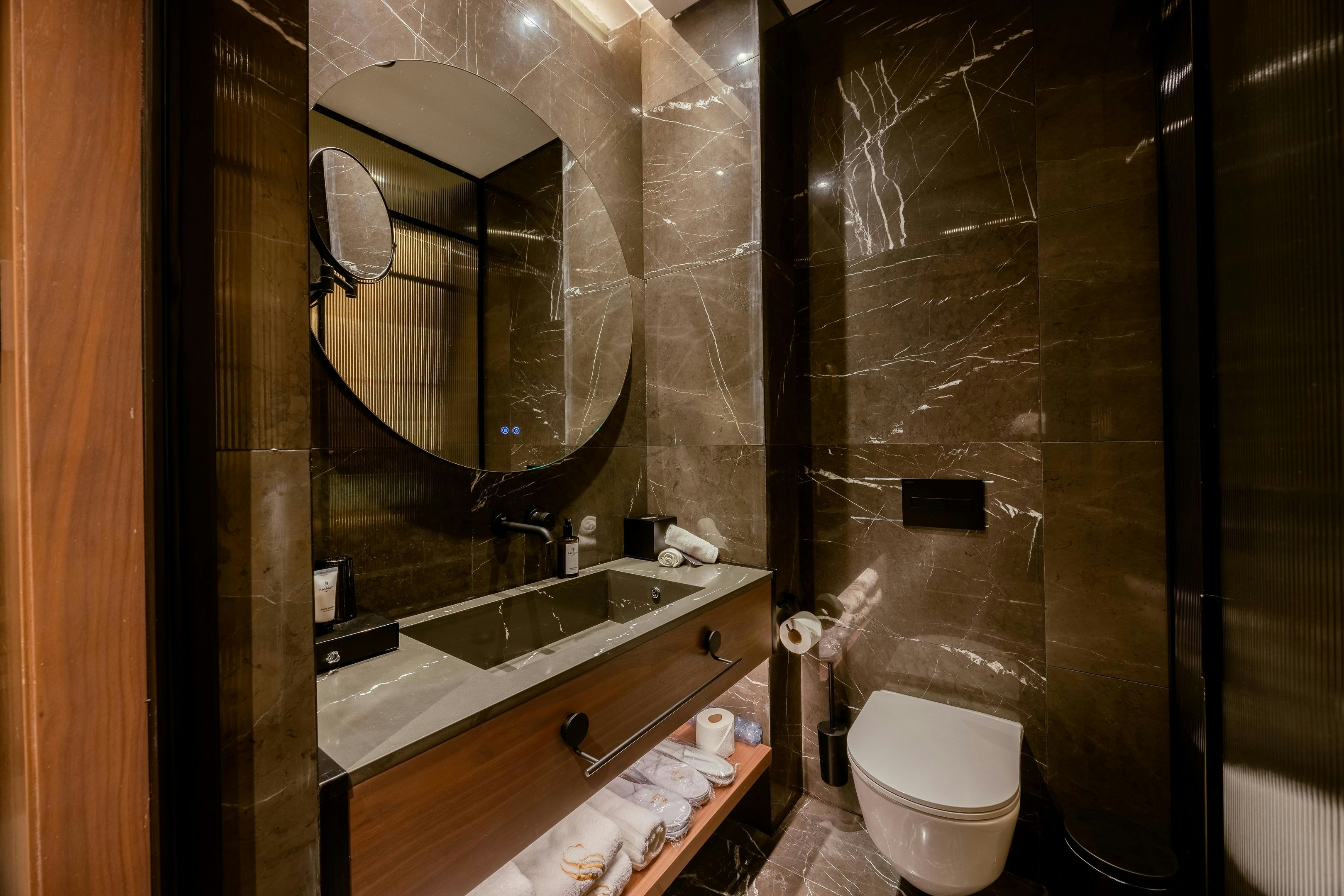 Serbellas Boutique Hotel 45/48