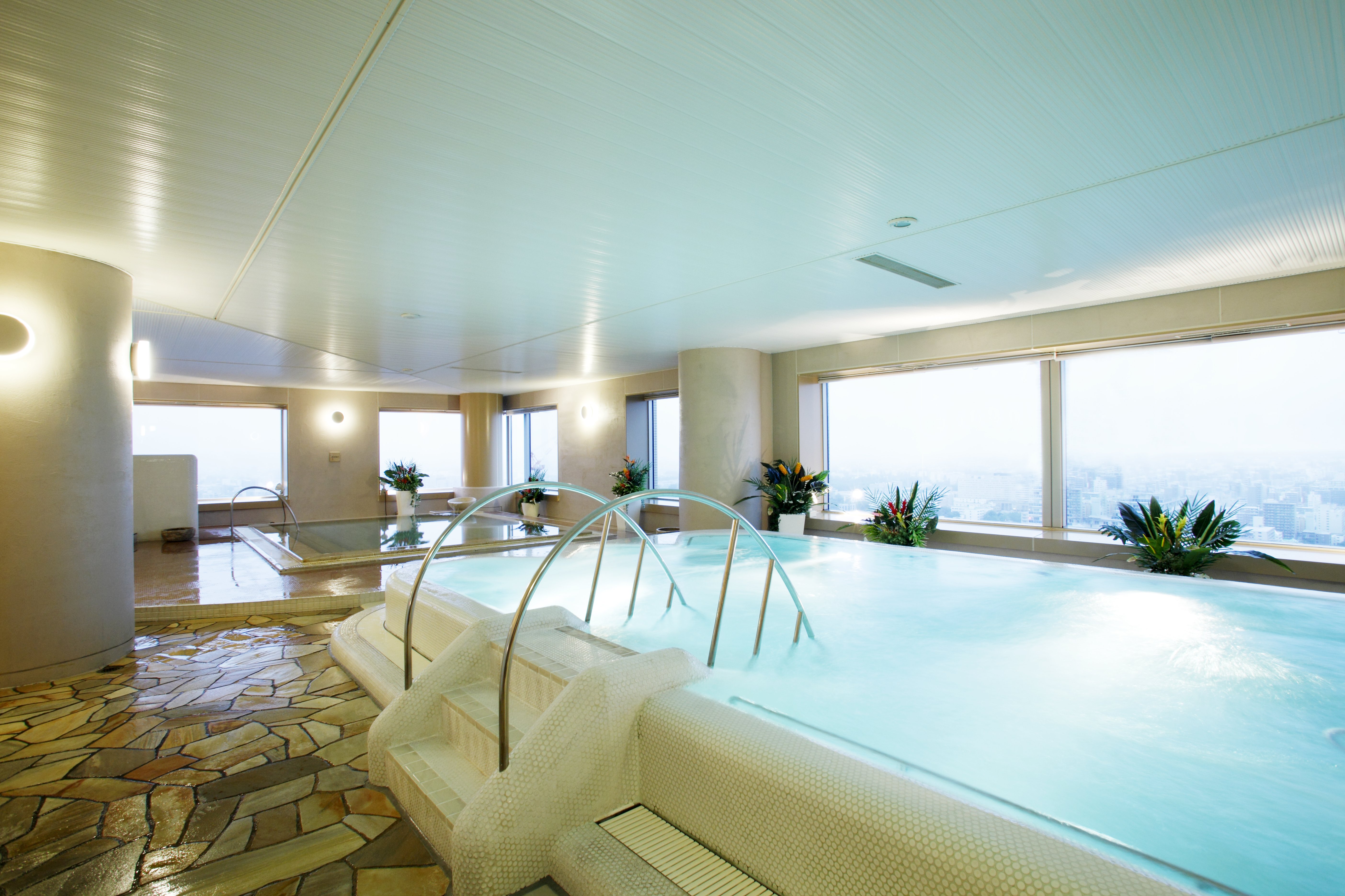 JR Tower Hotel Nikko Sapporo 16/30
