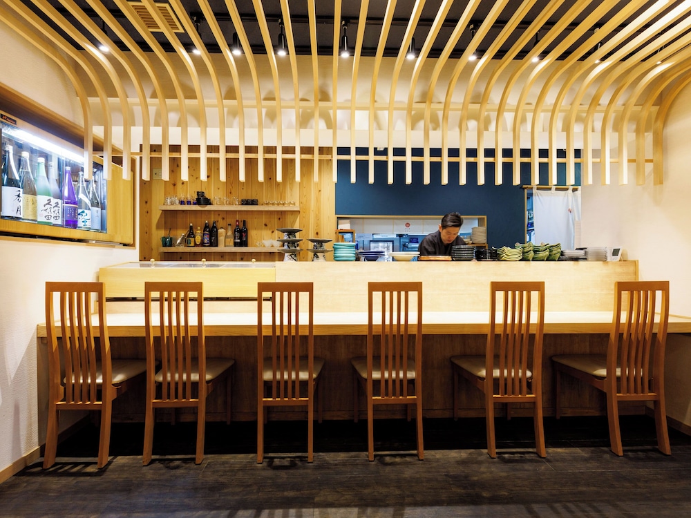 Hokkaido Dai-ichi Hotel Sapporo 42/59