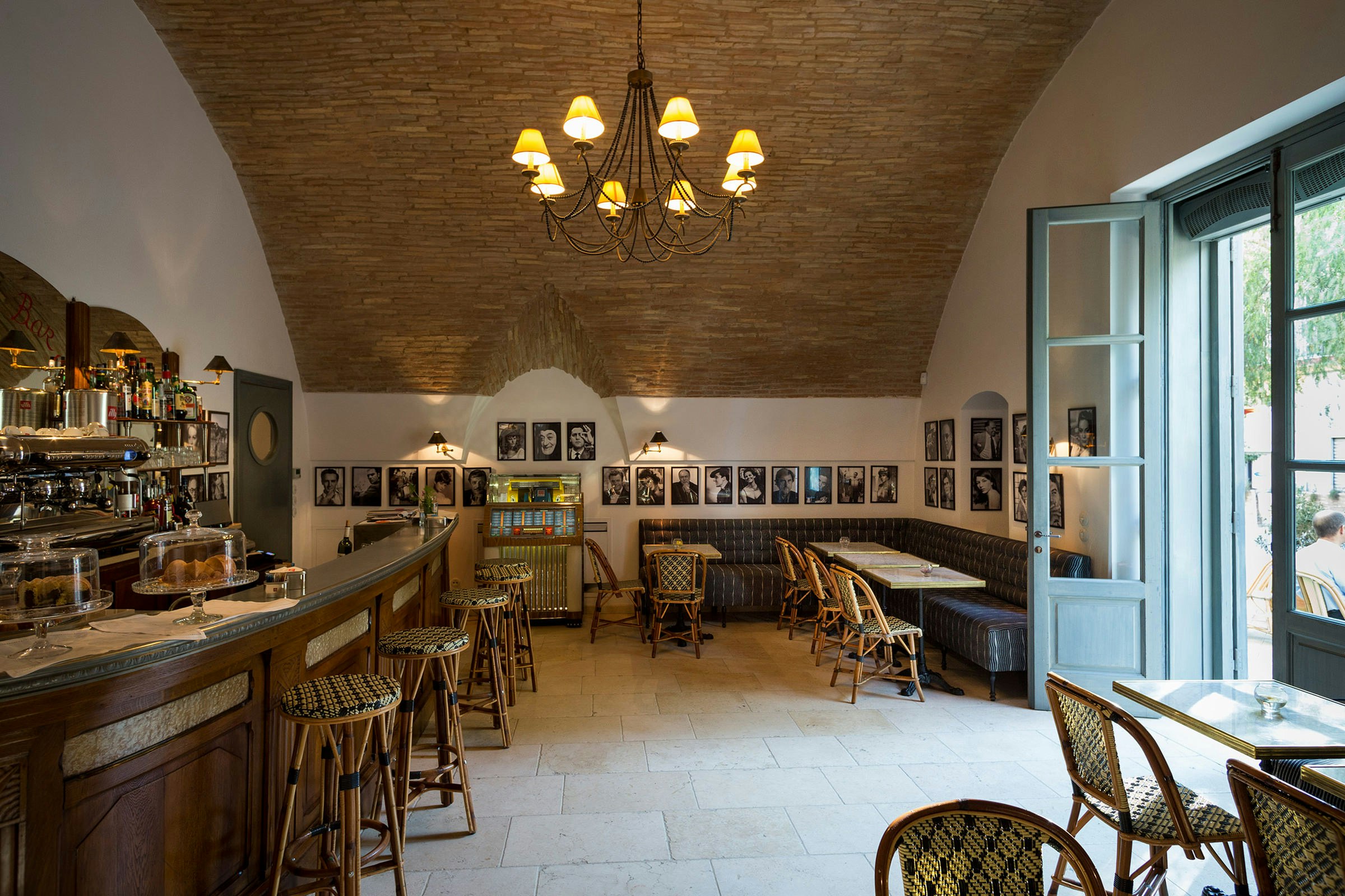 Palazzo Margherita 30/50