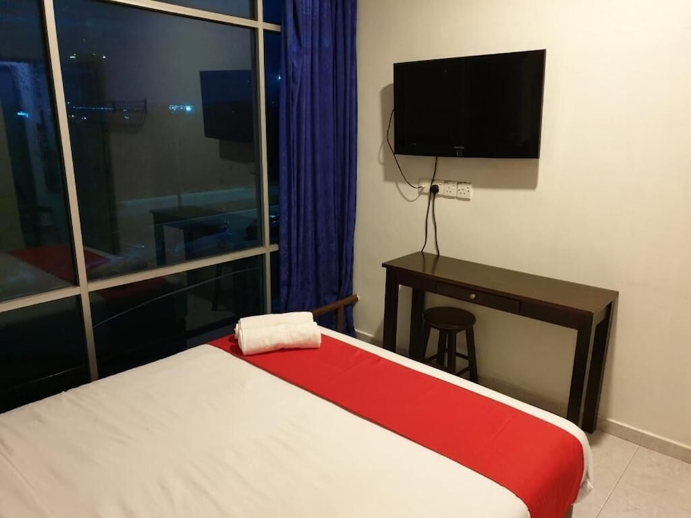 Fully Hotel Desa Tebrau 28/45