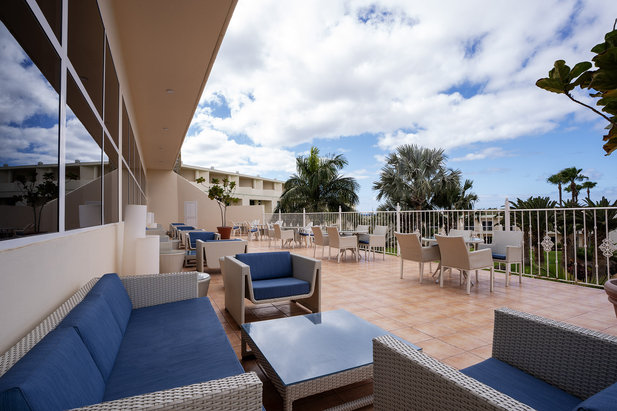 Hotel Drago Park by Pierre & Vacances 38/60