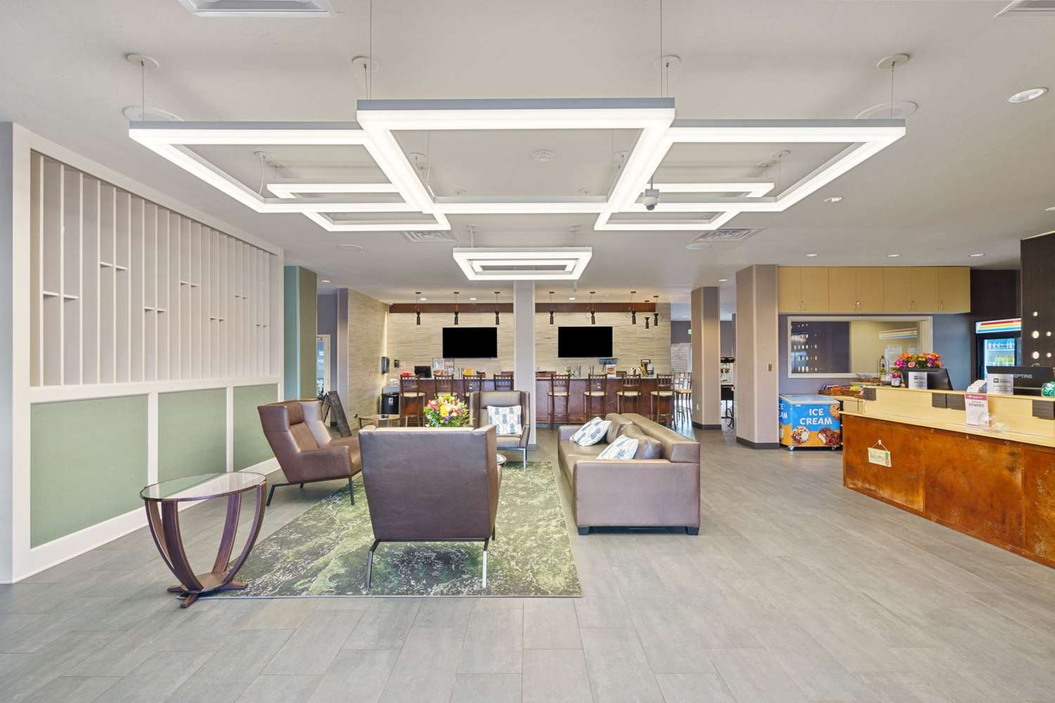 Best Western Plus Executive Residency Fillmore Inn 2/15