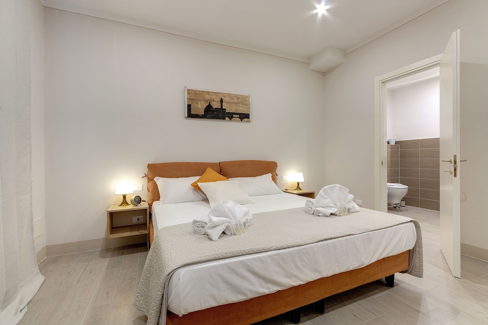 Mamo Florence - Opera Apartment 8/50