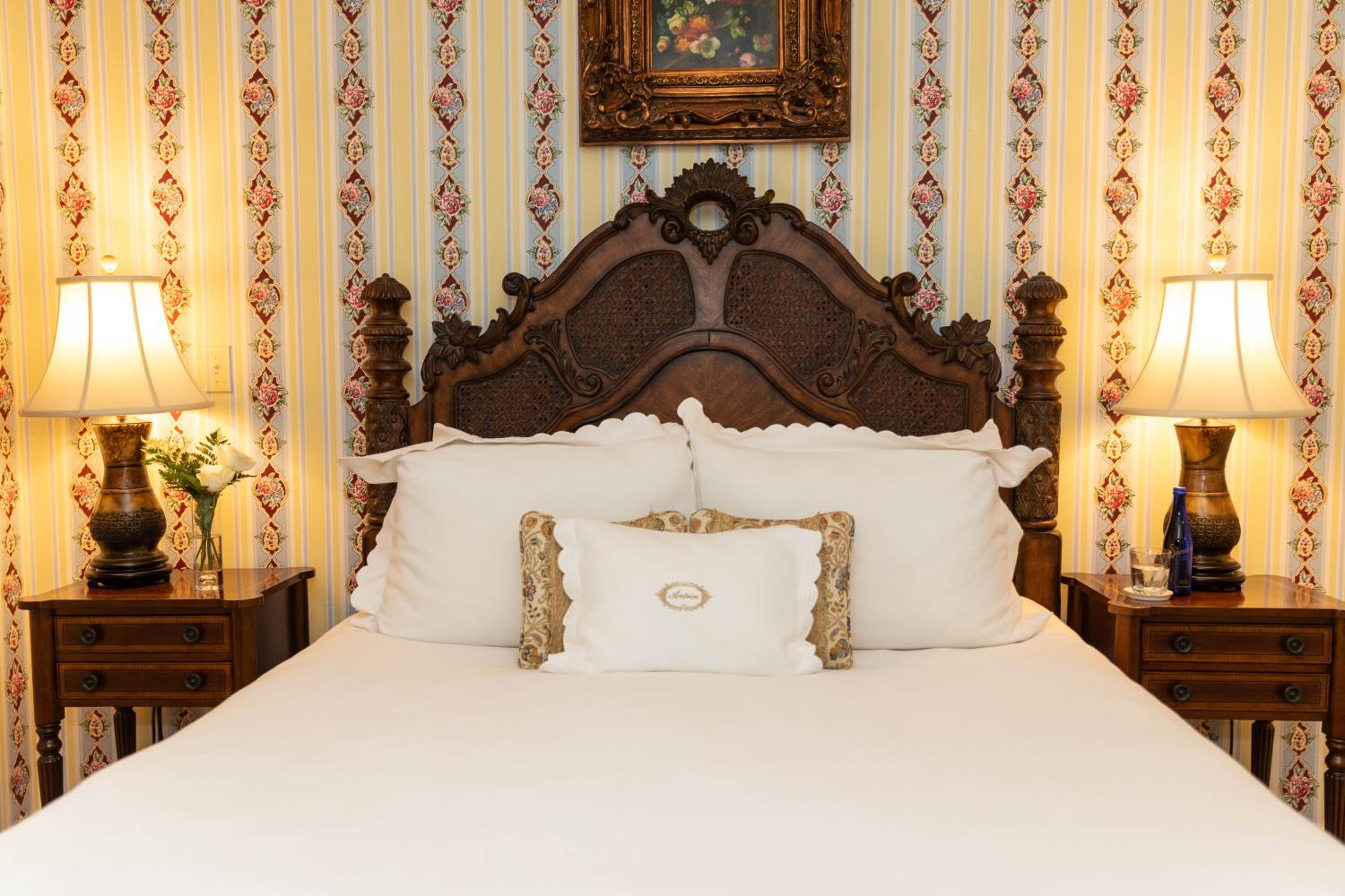 Antrim 1844 Country House Hotel 17/36