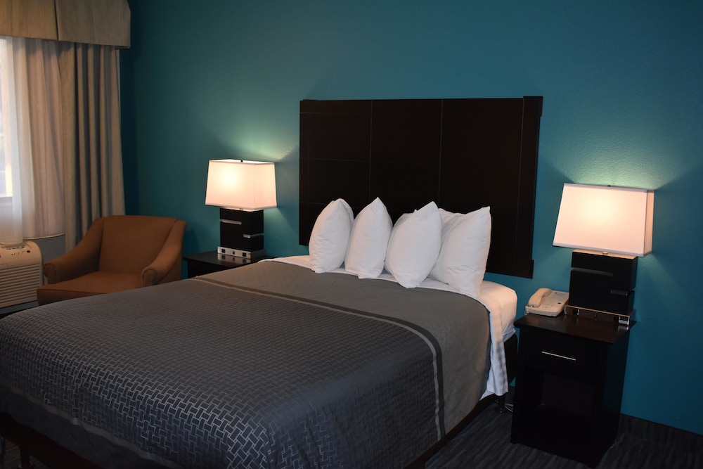 Best Western Apricot Inn 12/29