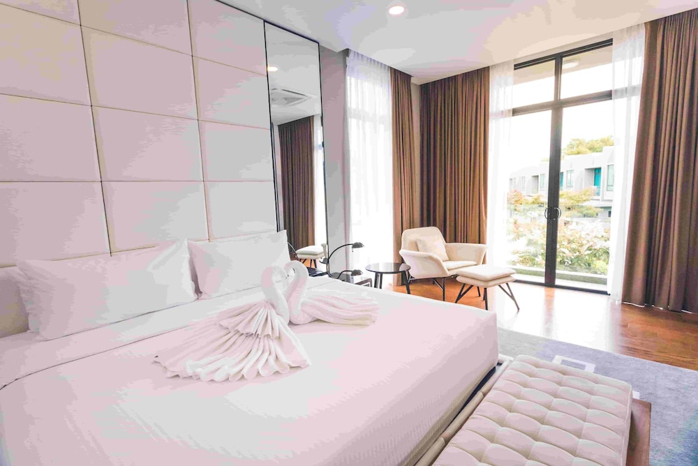 Dash Resort Langkawi 18/72
