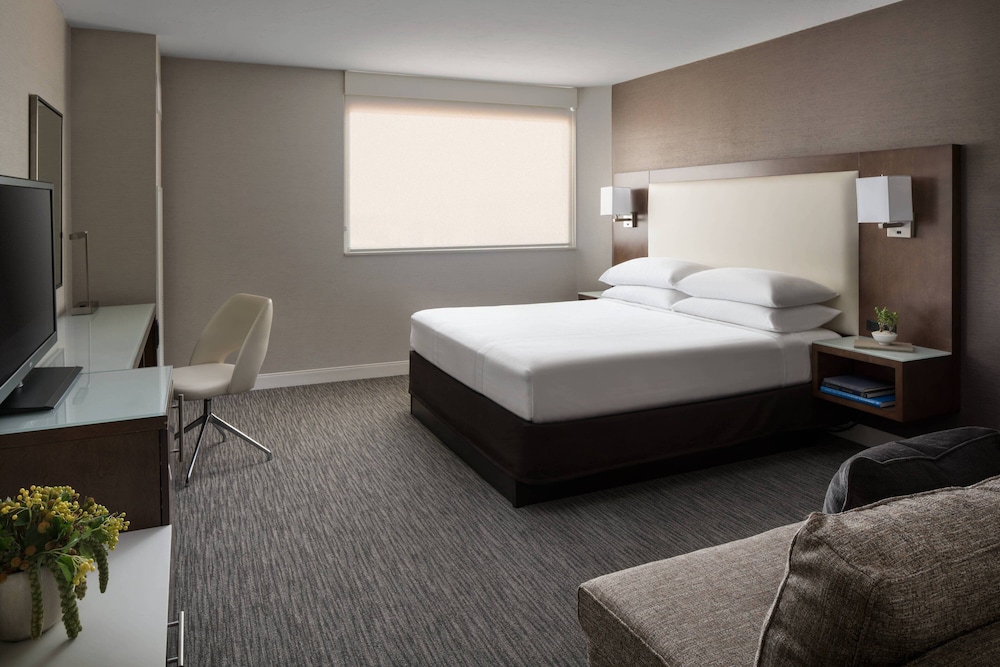Provo Marriott Hotel And Conference Center 16/58