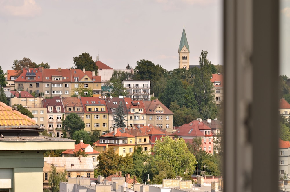 Downtown Suites Belohorska 64/69